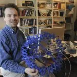 Il Premio Nobel Adam Riess per l’Astrofisica a Torino per l’astronomy Day