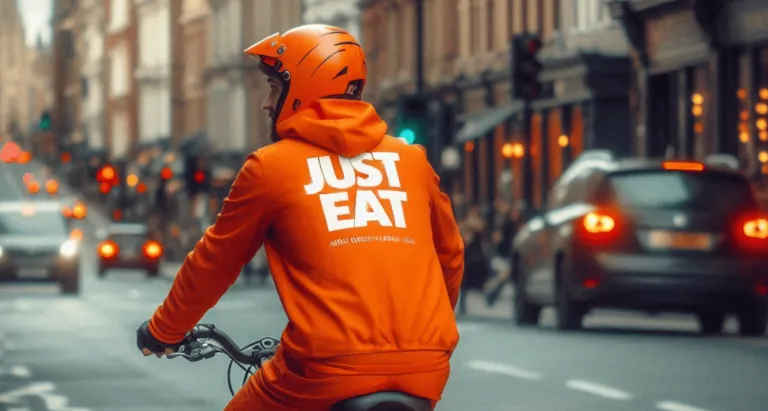 Just Eat licenzia 50 dipendenti spostando le attività in paesi con costo del lavoro più basso