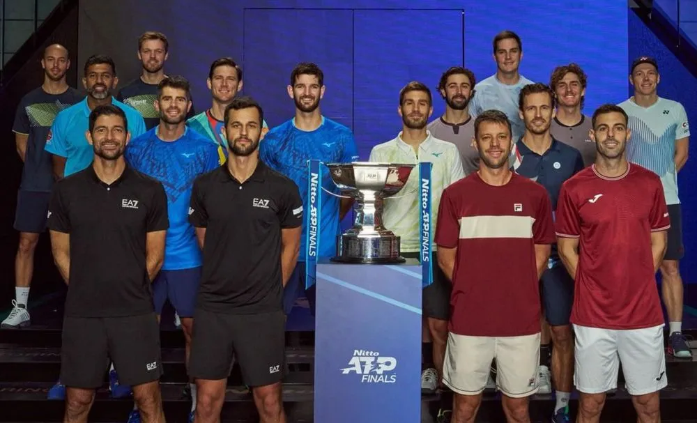 Biglietti per le Nitto ATP Finals 2024 a Torino: quanto costano e dove comprarli