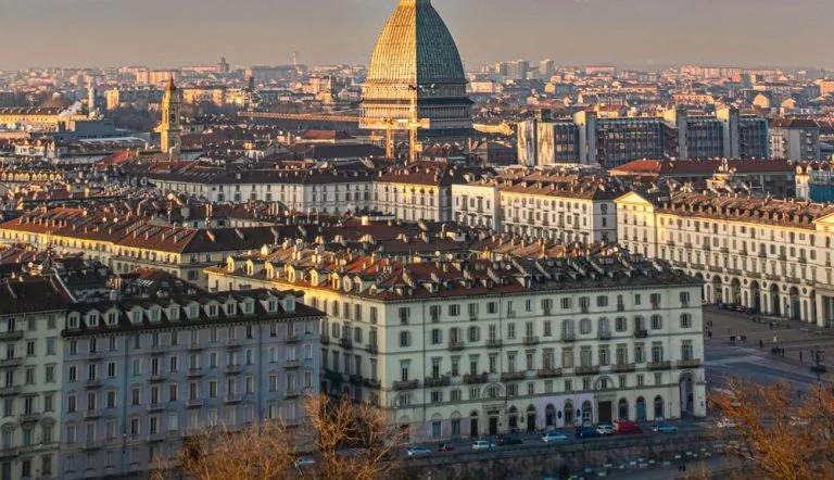 Sciopero dei trasporti 8 novembre a Torino: orari e fasce garantite