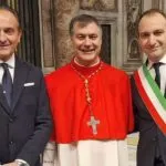 Roberto Repole è cardinale: arriva la nomina per l’arcivescovo di Torino