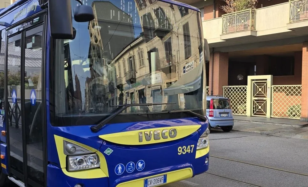 Sciopero dei trasporti 21 marzo a Torino: orari e fasce garantite