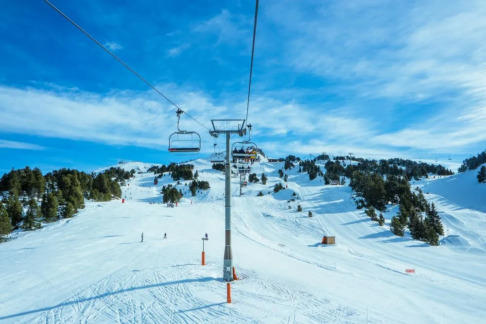 Bando neve in Piemonte: dalla Regione 50 milioni per il settore dello sci