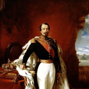 Napoleone III di Francia