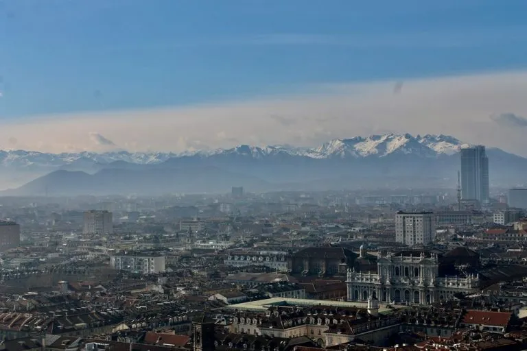 Immobili a Torino: circa 4mila edifici pignorati e messi all’asta