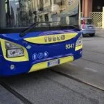 Corsie preferenziali dei bus: a Torino dal 15 gennaio attive le telecamere per il controllo