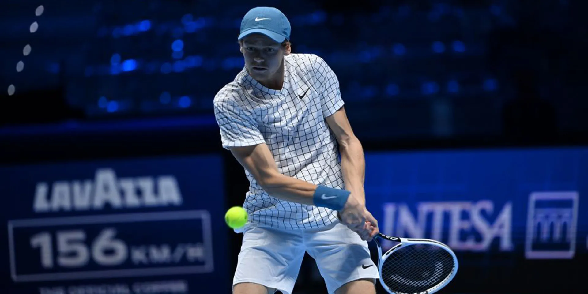 Diretta della finale Australian Open nella cornice deluxe del Teatro Regio: Torino al fianco di Sinner