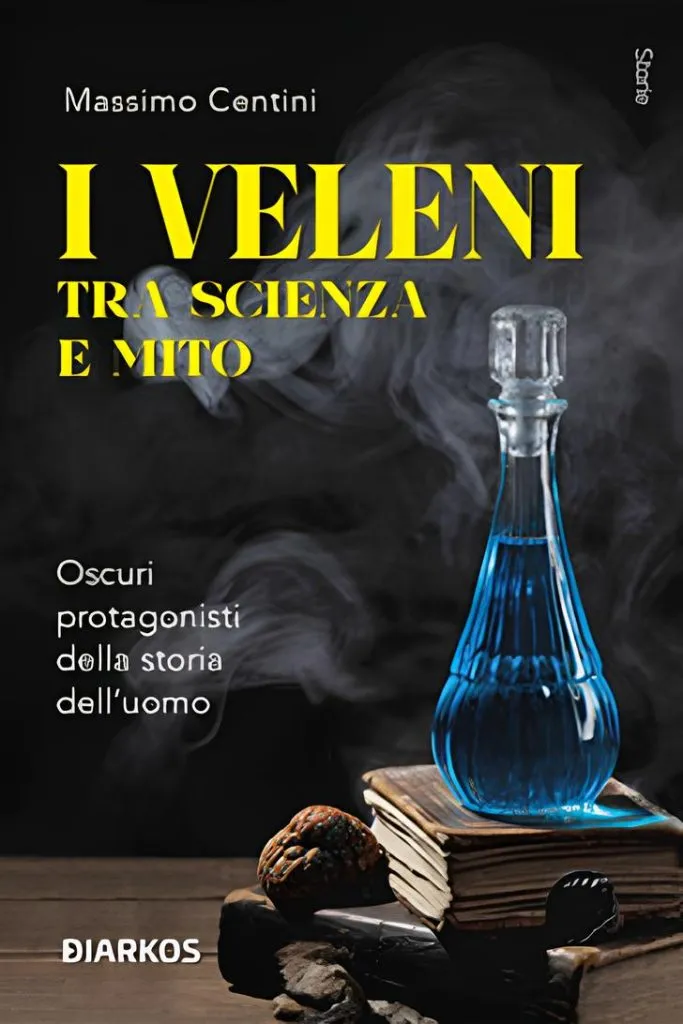 Cavour fu avvelenato?  Veleni e delitti storici nel libro di Massimo Centini