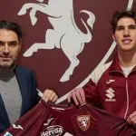 Cesare Casadei al Torino, è ufficiale: contratto fino al 2029