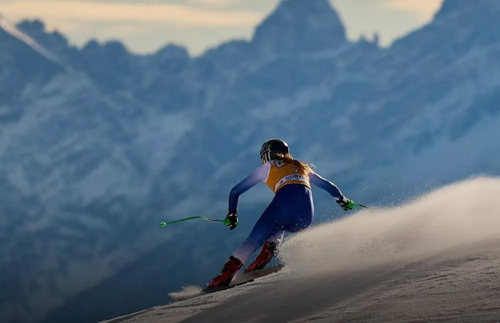 Olimpiadi Invernali 2030: il Piemonte ospiterà il pattinaggio di velocità