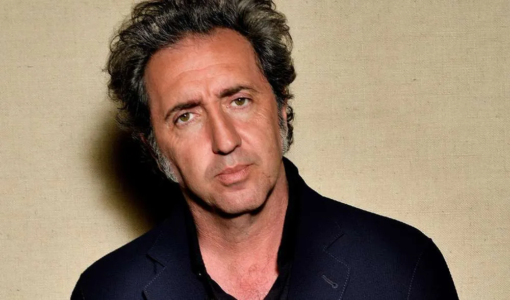 Il nuovo film di Paolo Sorrentino girato a Torino: il regista è in città