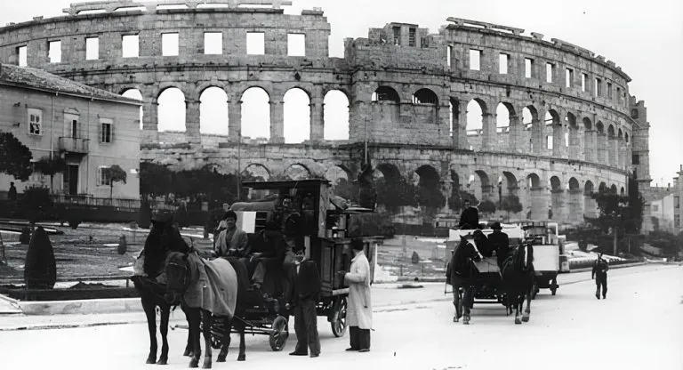 Fogolèr: storia di una famiglia istriana. Presentazione del libro di Grazia Del Treppo