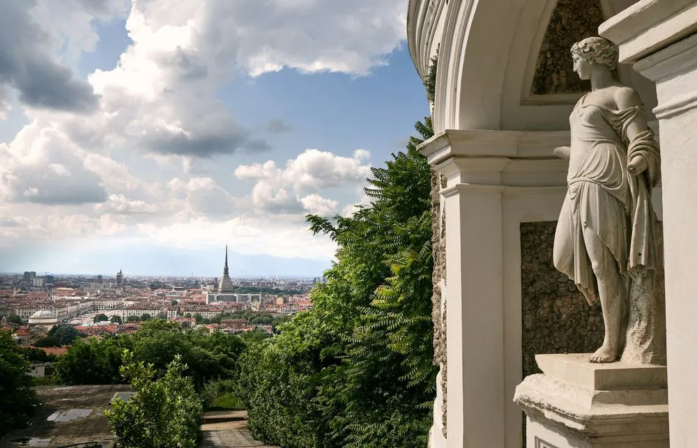 San Valentino 2025: Torino prima meta per una vacanza romantica