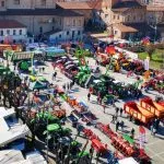 Fiera di Primavera 2025 a Carmagnola: torna l’evento che valorizza le tradizioni