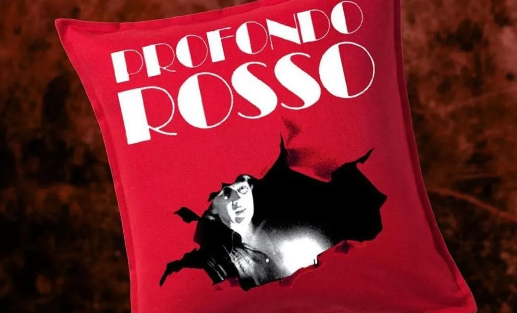 Profondo Rosso: il film girato a Torino compie 50 anni e torna al cinema