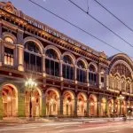 In funzione i tornelli nella stazione di Porta Nuova a Torino: si può accedere solo con il biglietto