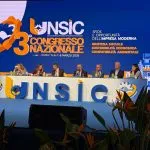 Al via il 3° Congresso nazionale UNSIC a Roma