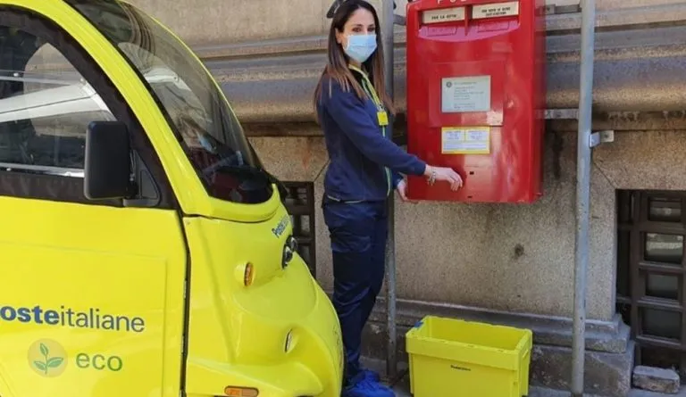 A Torino dismesse le tradizionali cassette postali rosse: perché e da cosa saranno sostituite