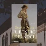 A Pianezza la presentazione del romanzo Il Pendio dei Noci di Gianni Oliva