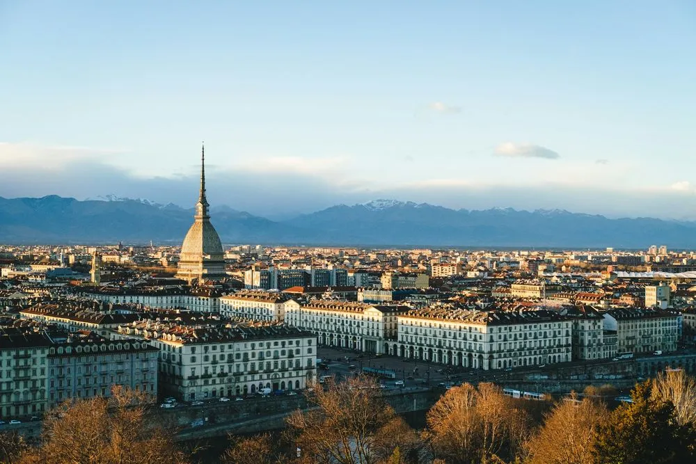 Record di turisti in Piemonte: in forte espansione il turismo internazionale