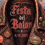 Festa del Balon 2026, domenica speciale a Torino tra musica, mercatini e vinili