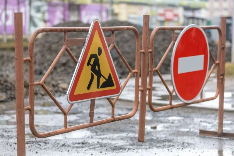 Torino, settimana di cantieri: dove cambierà la viabilità dal 5 ottobre